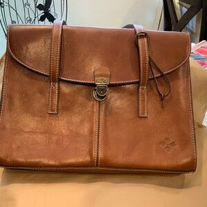 Patricia Nash large Handbag